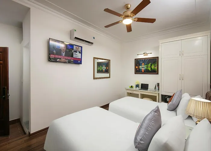 Trangtrang Luxury